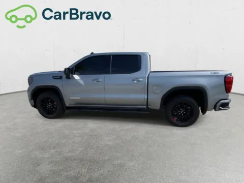 More photos of 2025 GMC Sierra Elevation at Chavez-Jessup GMC, CA