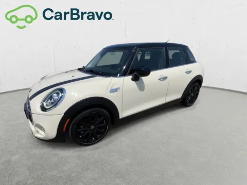 More photos of 2020 MINI Hardtop Cooper S at Chavez-Jessup GMC, CA
