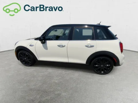 More photos of 2020 MINI Hardtop Cooper S at Chavez-Jessup GMC, CA