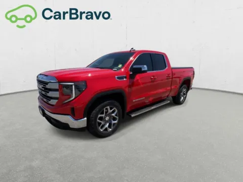More photos of 2023 GMC Sierra SLE at Chavez-Jessup GMC, CA