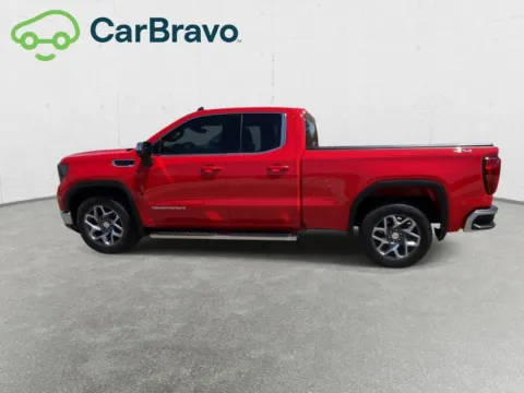 More photos of 2023 GMC Sierra SLE at Chavez-Jessup GMC, CA