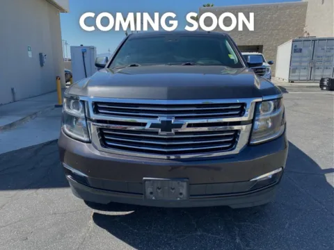 Photos of 2017 Chevrolet Tahoe Premier for sale in Indio, CA at Chavez-Jessup GMC