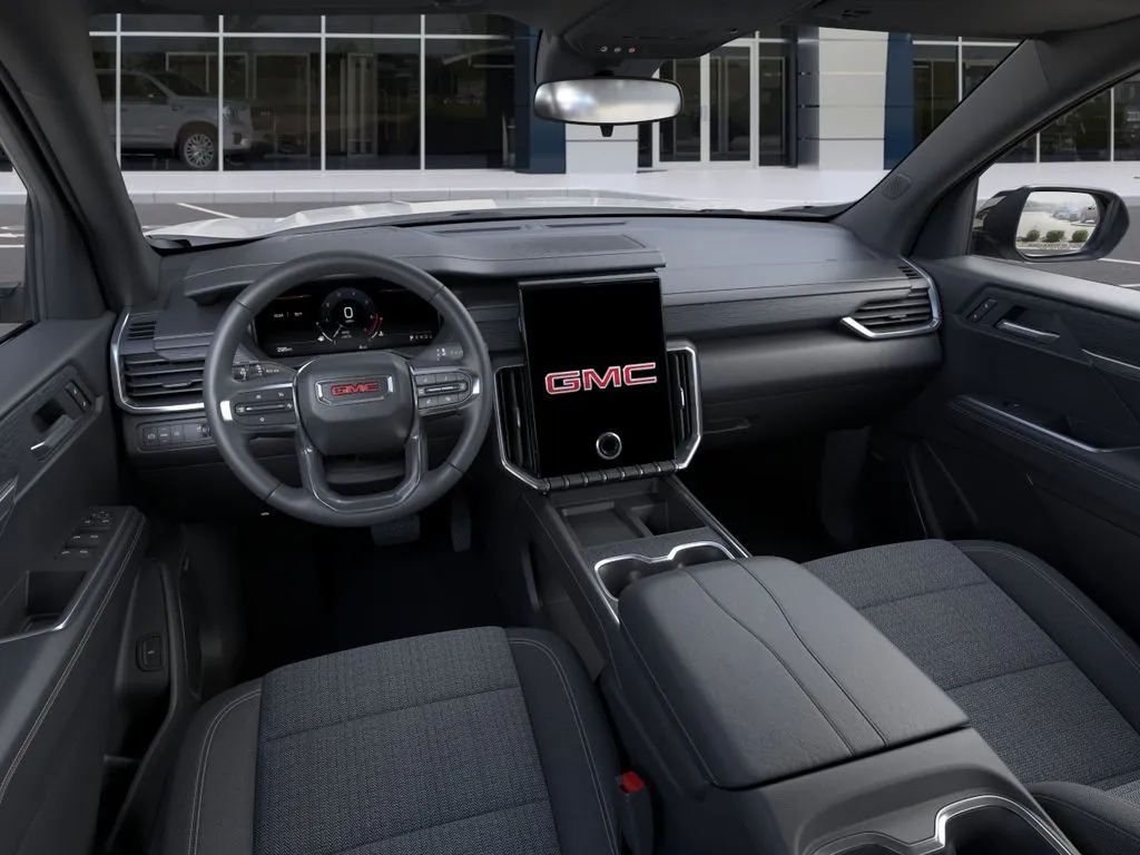 GMC Acadia photo 15