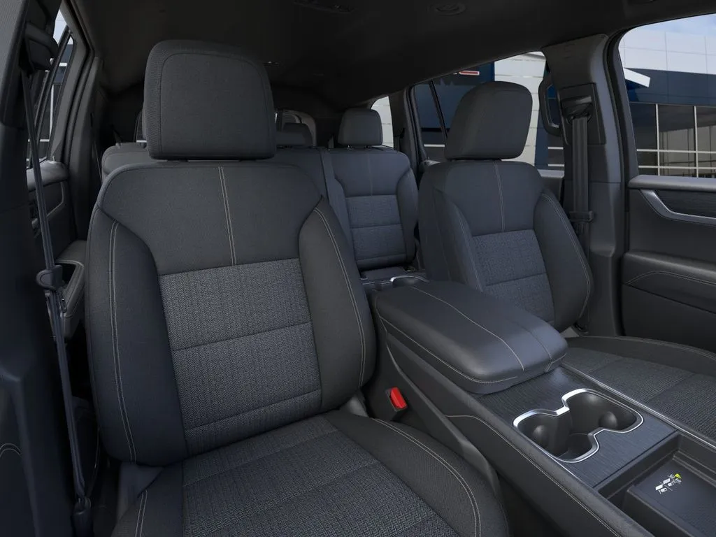 GMC Acadia photo 16
