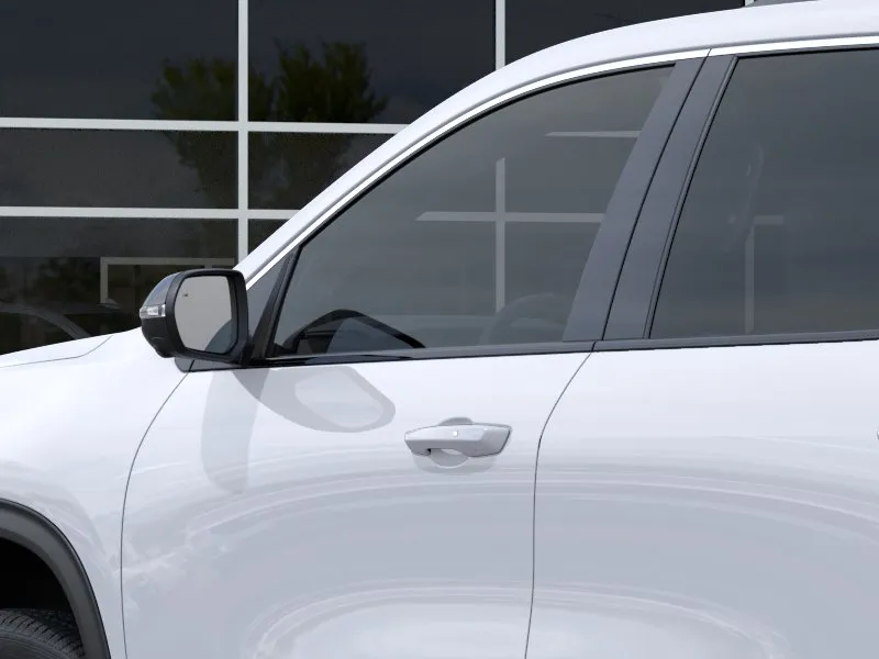 GMC Acadia photo 12
