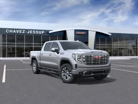 Gray 2026 GMC Sierra Denali for sale in Indio, CA