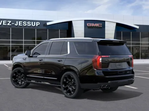 Another view of 2026 GMC Yukon Denali Ultimate for sale in Indio, CA at Chavez-Jessup GMC