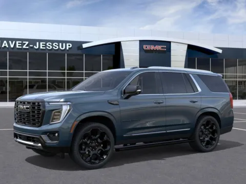 Photos of 2026 GMC Yukon Denali Ultimate for sale in Indio, CA at Chavez-Jessup GMC