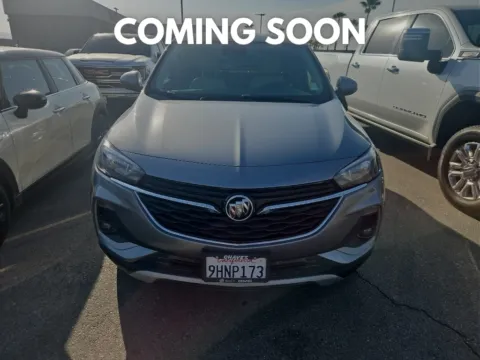 Photos of 2023 Buick Encore GX Preferred for sale in Indio, CA at Chavez-Jessup GMC