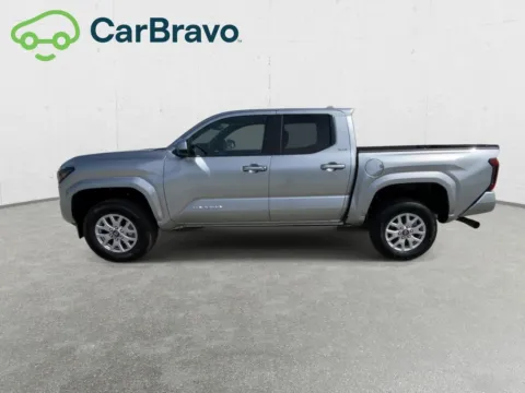 More photos of 2026 Toyota Tacoma SR5 at Chavez-Jessup GMC, CA