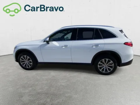 More photos of 2026 Mercedes-Benz GLC 300 at Chavez-Jessup GMC, CA