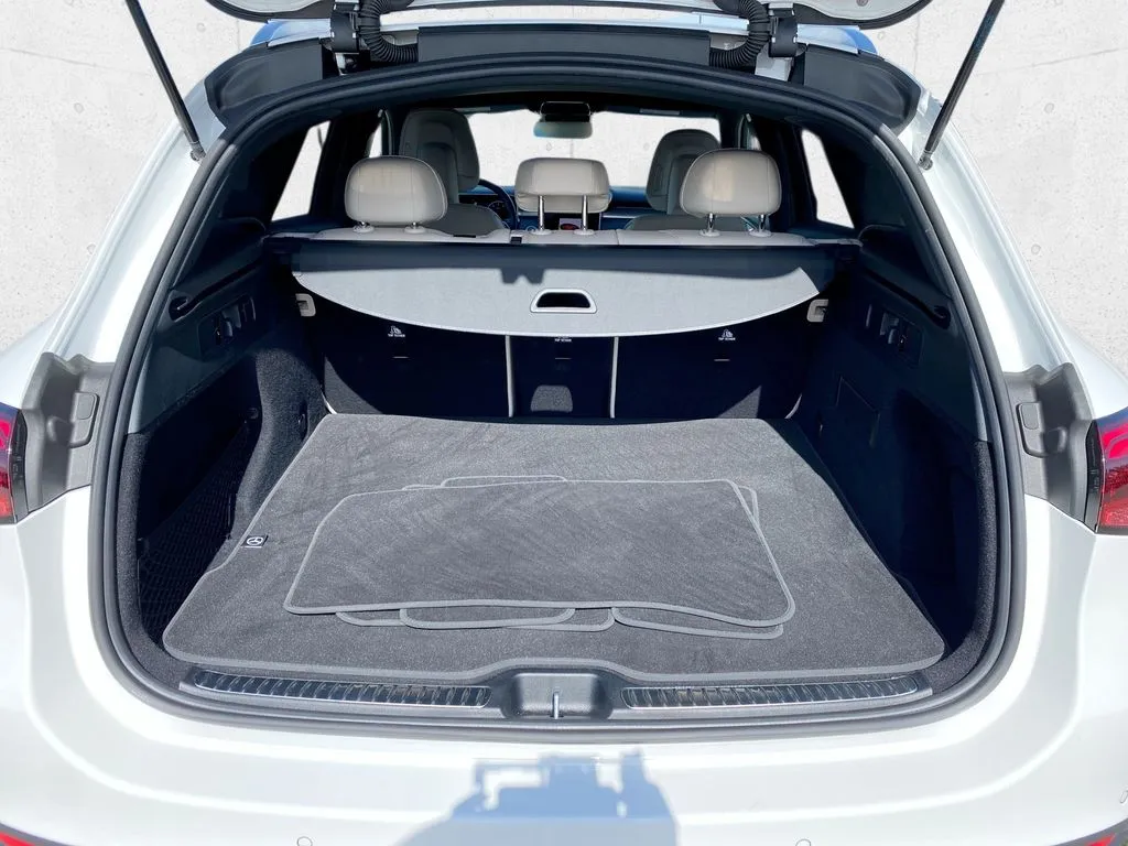 Mercedes-Benz GLC photo 25