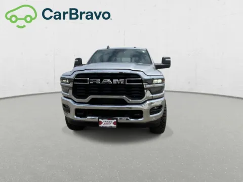 Another view of 2026 Ram 2500 Tradesman for sale in Indio, CA at Chavez-Jessup GMC
