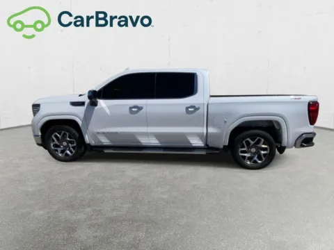 More photos of 2022 GMC Sierra SLT at Chavez-Jessup GMC, CA