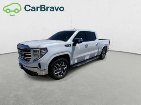 More photos of 2022 GMC Sierra SLT at Chavez-Jessup GMC, CA