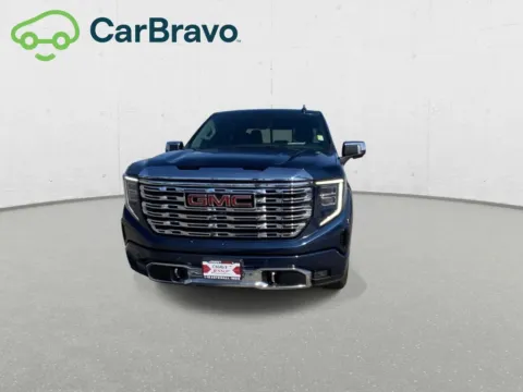 More photos of 2023 GMC Sierra Denali at Chavez-Jessup GMC, CA