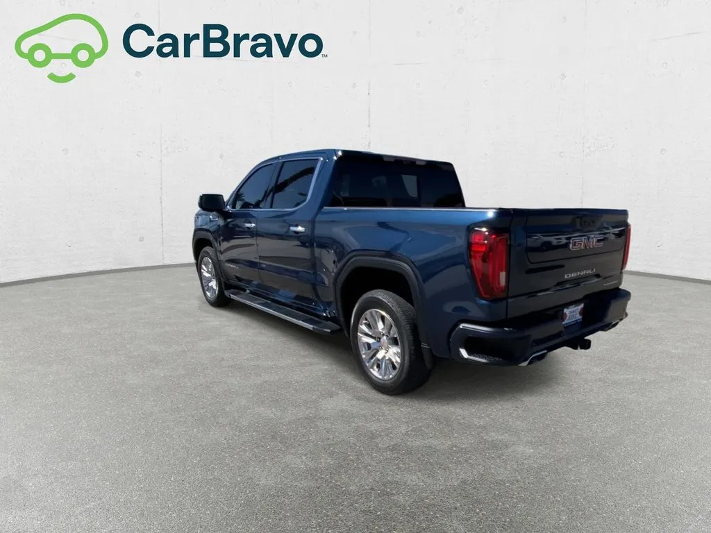 GMC Sierra photo 7