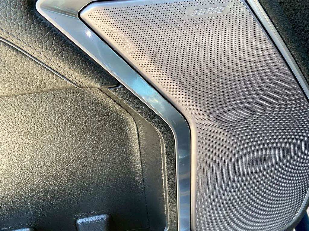GMC Sierra photo 27