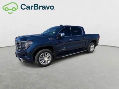 More photos of 2023 GMC Sierra Denali at Chavez-Jessup GMC, CA