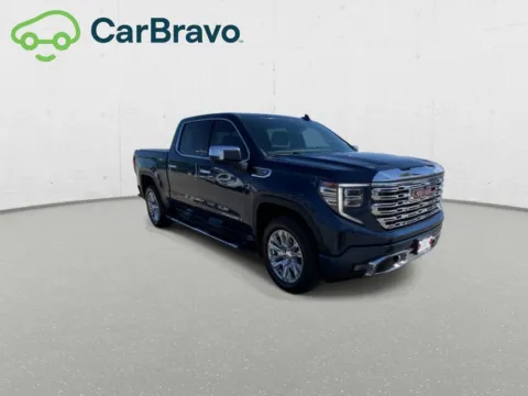 Photos of 2023 GMC Sierra Denali for sale in Indio, CA at Chavez-Jessup GMC