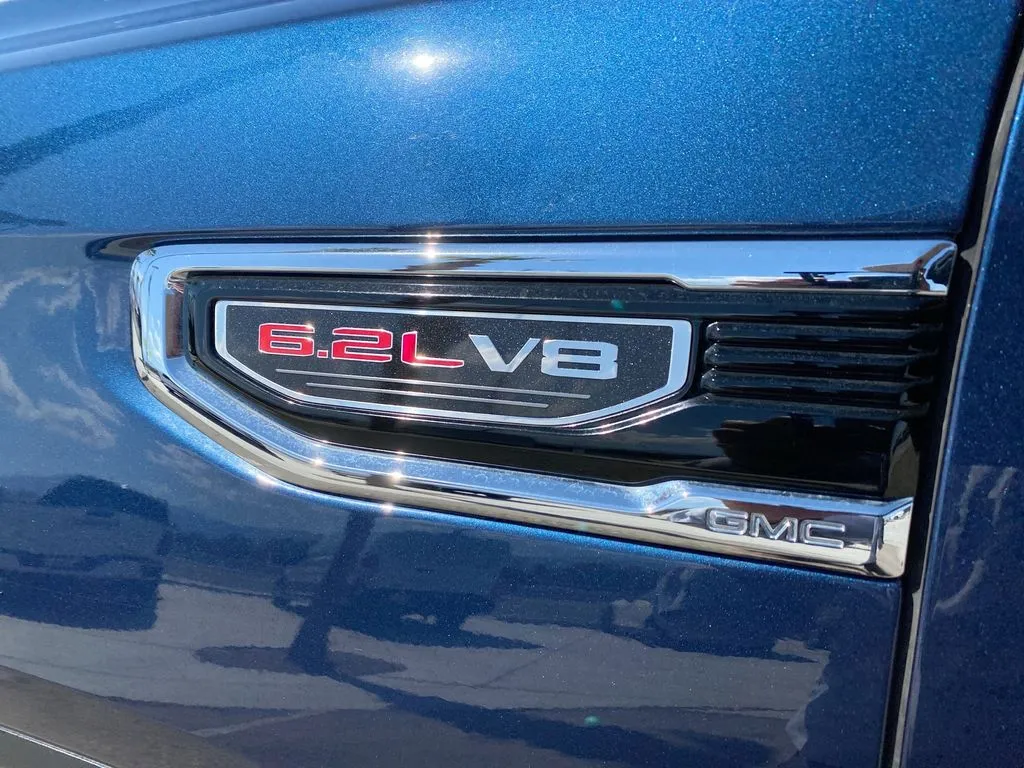 GMC Sierra photo 39