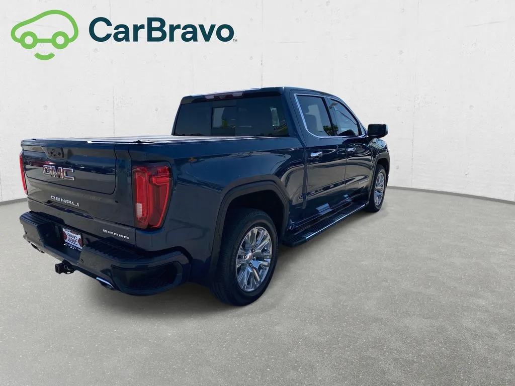 GMC Sierra photo 42