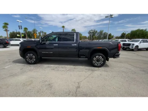More photos of 2024 GMC Sierra Denali Ultimate at Chavez-Jessup GMC, CA