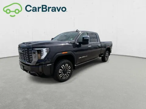 More photos of 2024 GMC Sierra Denali Ultimate at Chavez-Jessup GMC, CA