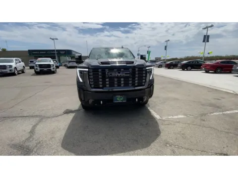 Another view of 2024 GMC Sierra Denali Ultimate for sale in Indio, CA at Chavez-Jessup GMC