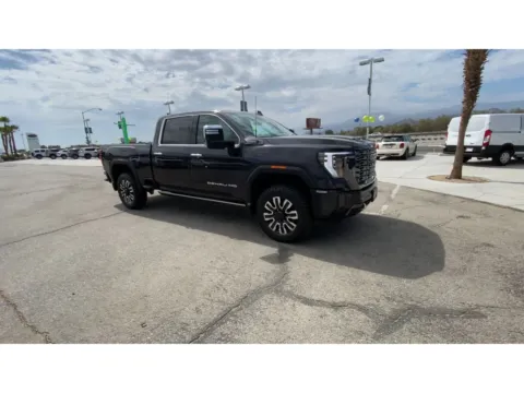 Photos of 2024 GMC Sierra Denali Ultimate for sale in Indio, CA at Chavez-Jessup GMC