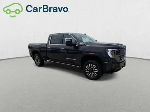 Photos of 2024 GMC Sierra Denali Ultimate for sale in Indio, CA at Chavez-Jessup GMC