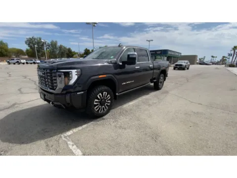More photos of 2024 GMC Sierra Denali Ultimate at Chavez-Jessup GMC, CA