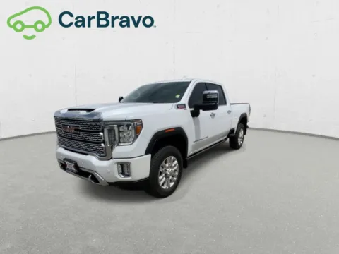 More photos of 2022 GMC Sierra Denali at Chavez-Jessup GMC, CA