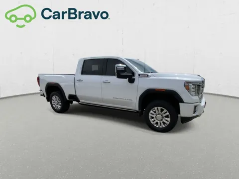 Photos of 2022 GMC Sierra Denali for sale in Indio, CA at Chavez-Jessup GMC