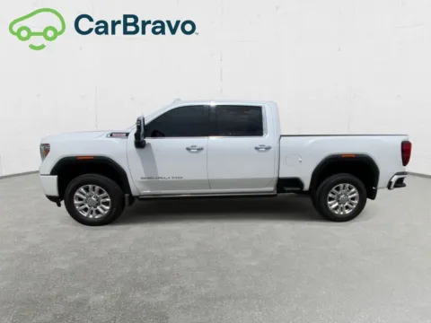 More photos of 2022 GMC Sierra Denali at Chavez-Jessup GMC, CA