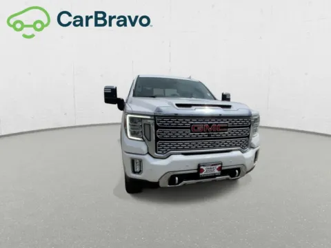 Another view of 2022 GMC Sierra Denali for sale in Indio, CA at Chavez-Jessup GMC