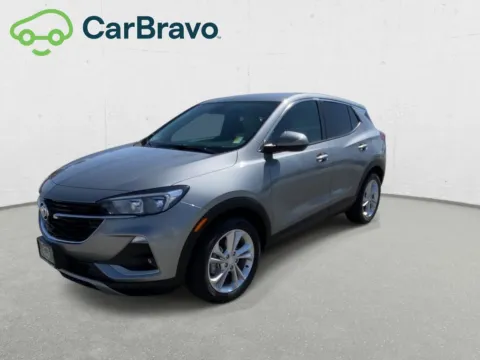More photos of 2023 Buick Encore GX Preferred at Chavez-Jessup GMC, CA