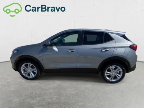 More photos of 2023 Buick Encore GX Preferred at Chavez-Jessup GMC, CA