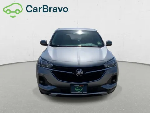 Another view of 2023 Buick Encore GX Preferred for sale in Indio, CA at Chavez-Jessup GMC