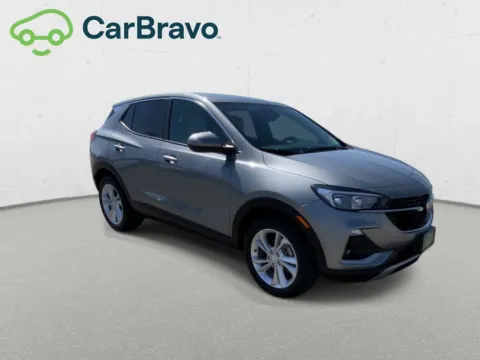 Photos of 2023 Buick Encore GX Preferred for sale in Indio, CA at Chavez-Jessup GMC