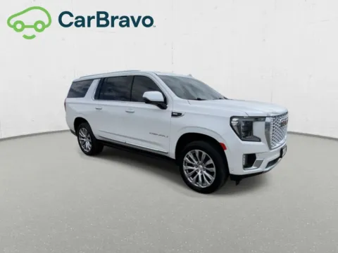 Photos of 2023 GMC Yukon XL Denali for sale in Indio, CA at Chavez-Jessup GMC