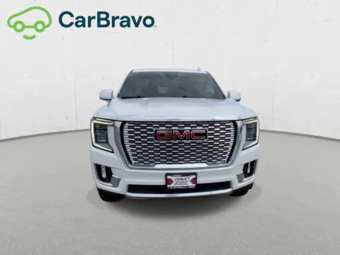 Another view of 2023 GMC Yukon XL Denali for sale in Indio, CA at Chavez-Jessup GMC