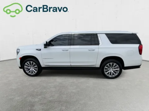 More photos of 2023 GMC Yukon XL Denali at Chavez-Jessup GMC, CA