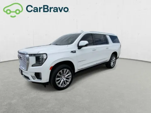 More photos of 2023 GMC Yukon XL Denali at Chavez-Jessup GMC, CA