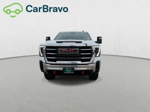 Another view of 2024 GMC Sierra SLE for sale in Indio, CA at Chavez-Jessup GMC