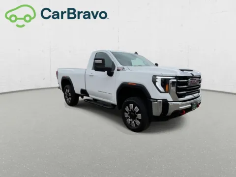 Photos of 2024 GMC Sierra SLE for sale in Indio, CA at Chavez-Jessup GMC