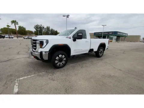 More photos of 2024 GMC Sierra SLE at Chavez-Jessup GMC, CA