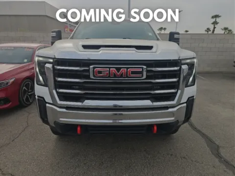 Photos of 2024 GMC Sierra SLE for sale in Indio, CA at Chavez-Jessup GMC