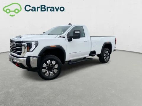 White 2024 GMC Sierra SLE for sale in Indio, CA
