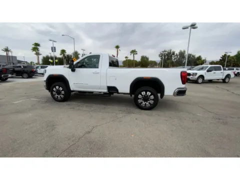 More photos of 2024 GMC Sierra SLE at Chavez-Jessup GMC, CA